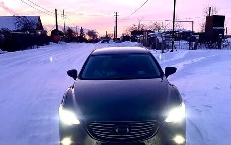 Mazda 6, 2015 год, 1 950 000 рублей, 2 фотография
