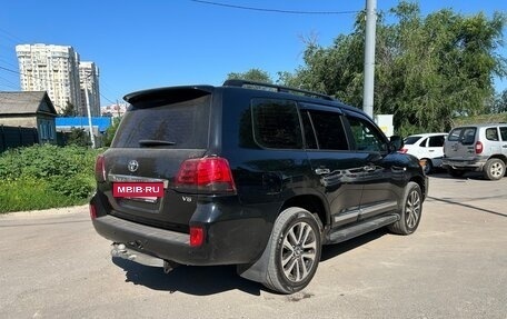 Toyota Land Cruiser 200, 2010 год, 2 850 000 рублей, 6 фотография