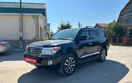 Toyota Land Cruiser 200, 2010 год, 2 850 000 рублей, 3 фотография