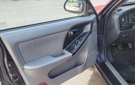 Hyundai Elantra III, 2005 год, 300 000 рублей, 5 фотография