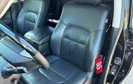 Toyota Land Cruiser 200, 2010 год, 2 850 000 рублей, 12 фотография