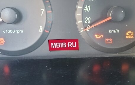 Hyundai Elantra III, 2005 год, 300 000 рублей, 2 фотография