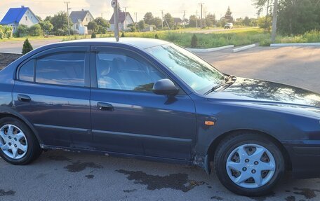 Hyundai Elantra III, 2005 год, 300 000 рублей, 21 фотография