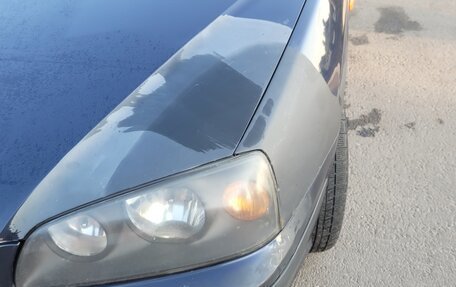 Hyundai Elantra III, 2005 год, 300 000 рублей, 14 фотография