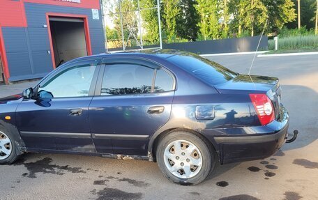 Hyundai Elantra III, 2005 год, 300 000 рублей, 18 фотография