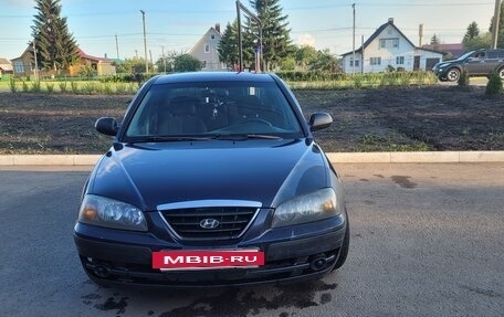 Hyundai Elantra III, 2005 год, 300 000 рублей, 20 фотография