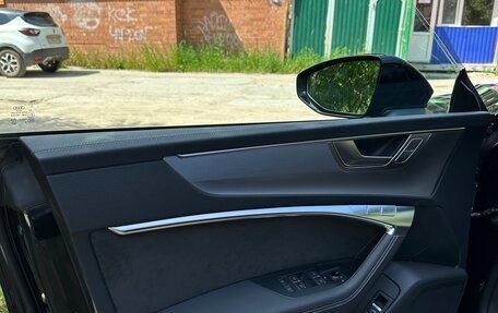Audi A7, 2019 год, 5 600 000 рублей, 11 фотография