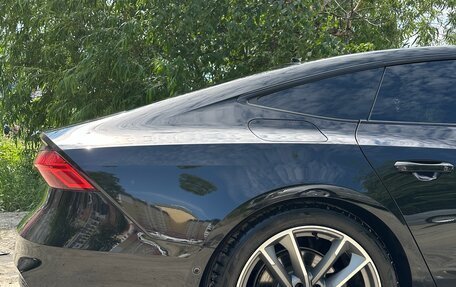 Audi A7, 2019 год, 5 600 000 рублей, 6 фотография