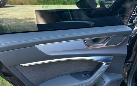 Audi A7, 2019 год, 5 600 000 рублей, 16 фотография