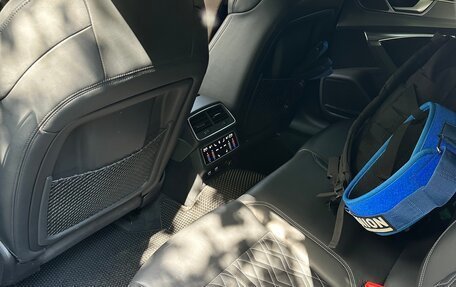 Audi A7, 2019 год, 5 600 000 рублей, 18 фотография