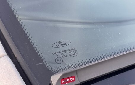 Ford C-MAX I рестайлинг, 2007 год, 690 000 рублей, 8 фотография