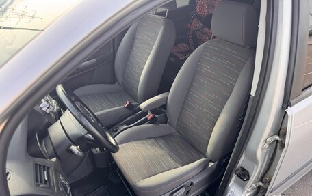 Ford C-MAX I рестайлинг, 2007 год, 690 000 рублей, 13 фотография