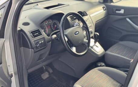 Ford C-MAX I рестайлинг, 2007 год, 690 000 рублей, 12 фотография
