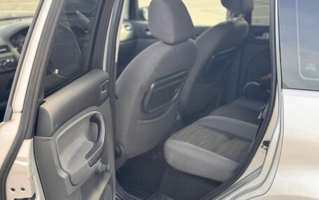 Ford C-MAX I рестайлинг, 2007 год, 690 000 рублей, 16 фотография