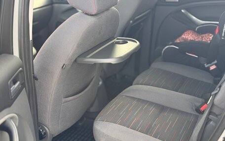 Ford C-MAX I рестайлинг, 2007 год, 690 000 рублей, 17 фотография