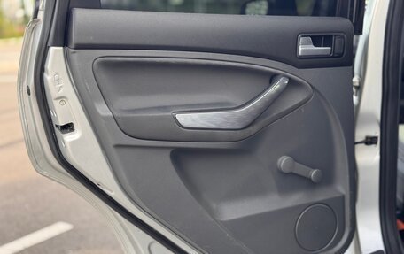 Ford C-MAX I рестайлинг, 2007 год, 690 000 рублей, 19 фотография