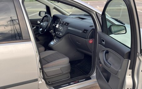 Ford C-MAX I рестайлинг, 2007 год, 690 000 рублей, 24 фотография