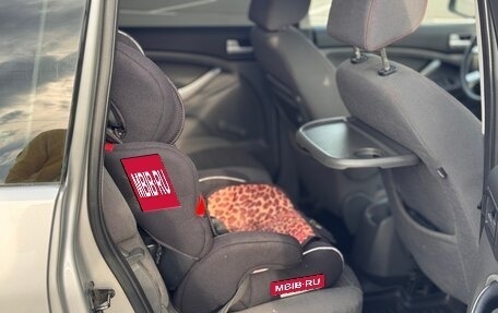 Ford C-MAX I рестайлинг, 2007 год, 690 000 рублей, 21 фотография