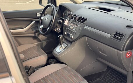 Ford C-MAX I рестайлинг, 2007 год, 690 000 рублей, 25 фотография