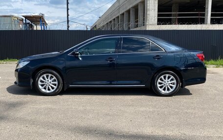 Toyota Camry, 2013 год, 1 400 000 рублей, 7 фотография