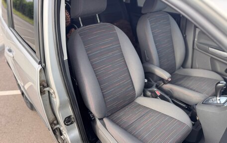 Ford C-MAX I рестайлинг, 2007 год, 690 000 рублей, 26 фотография