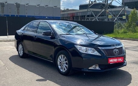 Toyota Camry, 2013 год, 1 400 000 рублей, 3 фотография