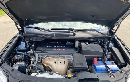 Toyota Camry, 2013 год, 1 400 000 рублей, 11 фотография