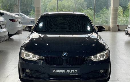 BMW 3 серия, 2014 год, 1 419 000 рублей, 2 фотография