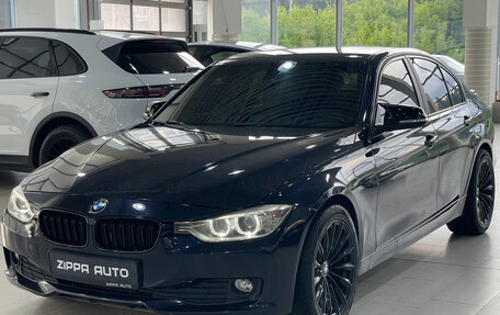 BMW 3 серия, 2014 год, 1 419 000 рублей, 3 фотография