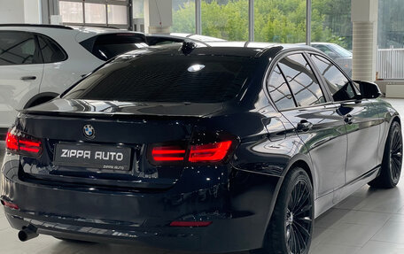 BMW 3 серия, 2014 год, 1 419 000 рублей, 4 фотография