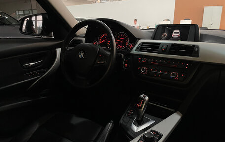 BMW 3 серия, 2014 год, 1 419 000 рублей, 9 фотография