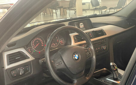BMW 3 серия, 2014 год, 1 419 000 рублей, 8 фотография