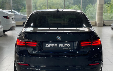 BMW 3 серия, 2014 год, 1 419 000 рублей, 5 фотография
