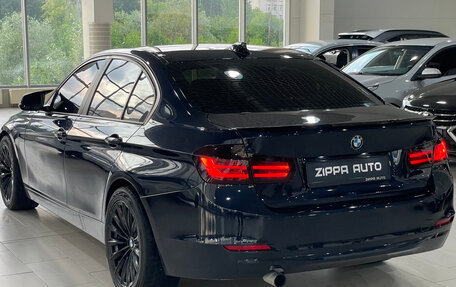 BMW 3 серия, 2014 год, 1 419 000 рублей, 6 фотография