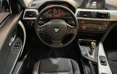 BMW 3 серия, 2014 год, 1 419 000 рублей, 11 фотография
