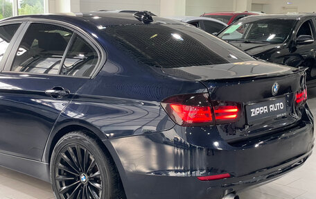 BMW 3 серия, 2014 год, 1 419 000 рублей, 7 фотография