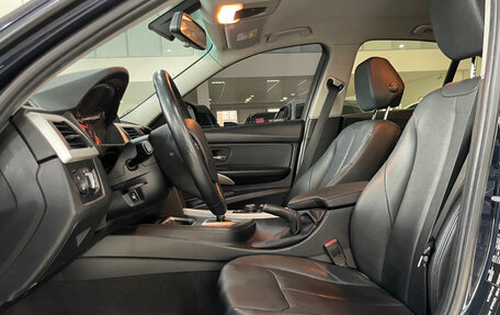 BMW 3 серия, 2014 год, 1 419 000 рублей, 15 фотография