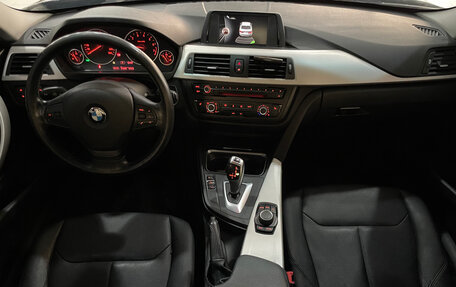 BMW 3 серия, 2014 год, 1 419 000 рублей, 10 фотография