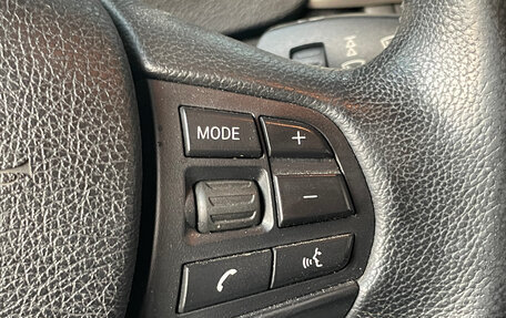 BMW 3 серия, 2014 год, 1 419 000 рублей, 18 фотография
