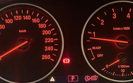 BMW 3 серия, 2014 год, 1 419 000 рублей, 28 фотография