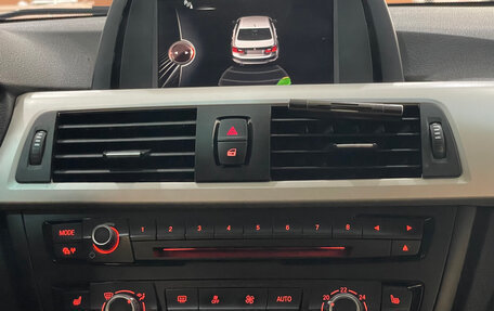 BMW 3 серия, 2014 год, 1 419 000 рублей, 21 фотография