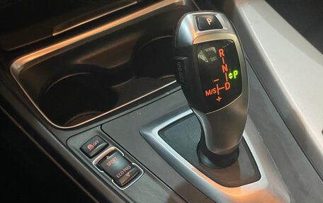BMW 3 серия, 2014 год, 1 419 000 рублей, 24 фотография