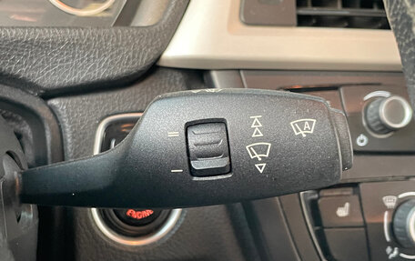 BMW 3 серия, 2014 год, 1 419 000 рублей, 20 фотография