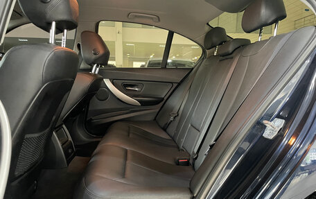 BMW 3 серия, 2014 год, 1 419 000 рублей, 27 фотография