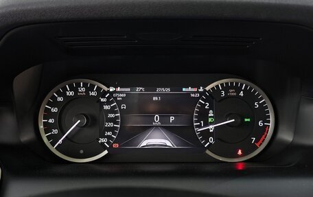 Land Rover Discovery Sport I рестайлинг, 2021 год, 2 650 085 рублей, 7 фотография