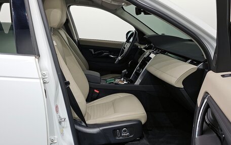 Land Rover Discovery Sport I рестайлинг, 2021 год, 2 650 085 рублей, 14 фотография