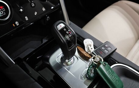 Land Rover Discovery Sport I рестайлинг, 2021 год, 2 650 085 рублей, 12 фотография