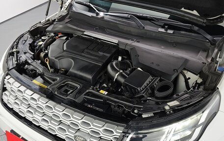 Land Rover Discovery Sport I рестайлинг, 2021 год, 2 650 085 рублей, 11 фотография