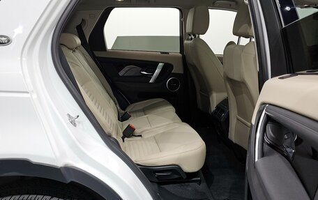 Land Rover Discovery Sport I рестайлинг, 2021 год, 2 650 085 рублей, 15 фотография