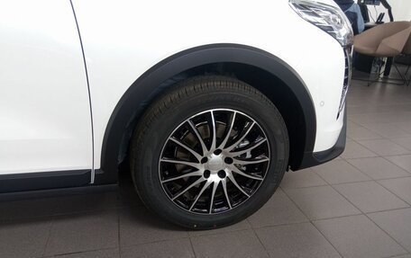 Haval Jolion, 2025 год, 2 749 000 рублей, 9 фотография